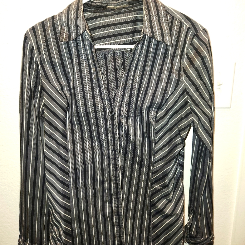 Express button up top - image 1